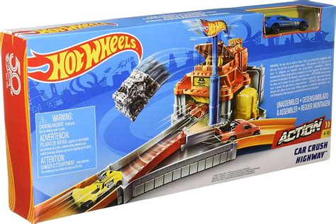 5 out of 5 stars 175 20 offers from 5. . Amazon hot wheels